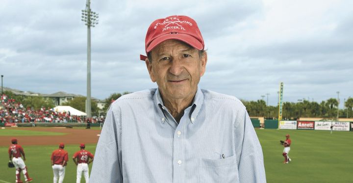 The Cardinals’ Payroll Drops AGAIN Here’s How Much DeWitt Is Pocketing Instead