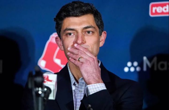 Cardinals Fans Are Begging Chaim Bloom Not to Trade This Underrated Star But It Might Be Too Late