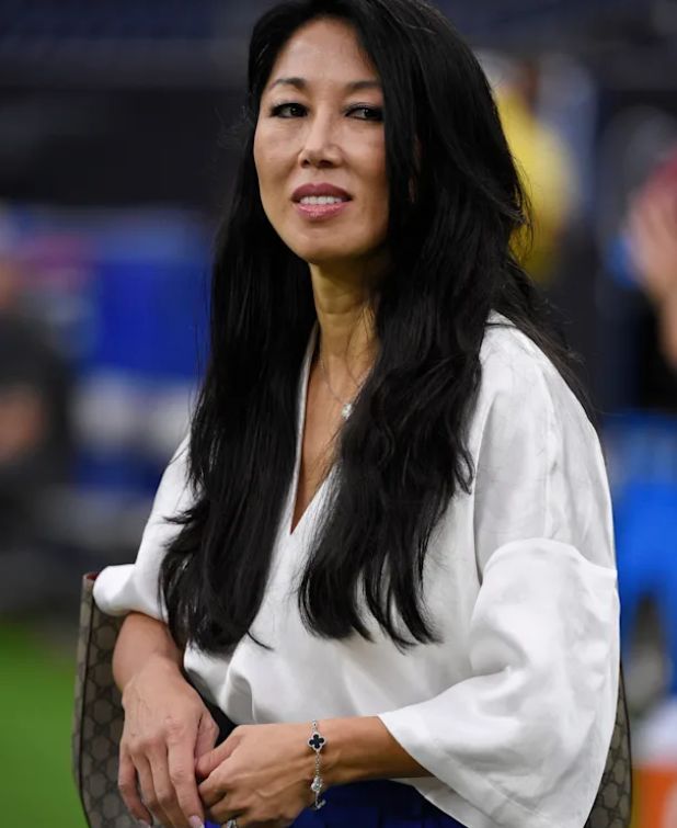 Buffalo Erupts with Joy! Incredible Insider Update on Kim Pegula