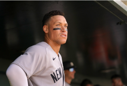 JUST IN: Another New Elite Power-threat Star Compares to Yankees’ Aaron Judge