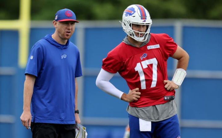 New Era, New Drama: Josh Allen’s Health Could Make or Break the Bills in 2026
