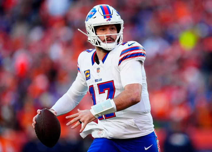 Buffalo Has a Josh Allen Problem… And Joe Brady Just Addressed It