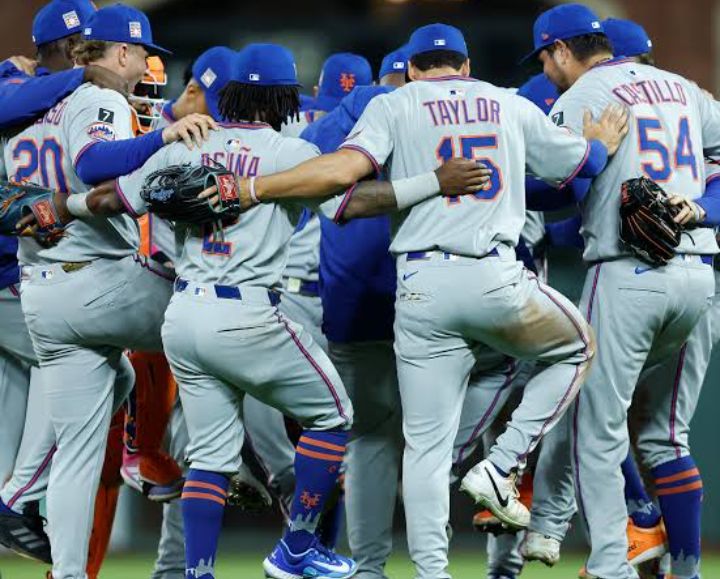 Mets Stunning Move for Blockbuster. Is This the Deal That Wins It All?