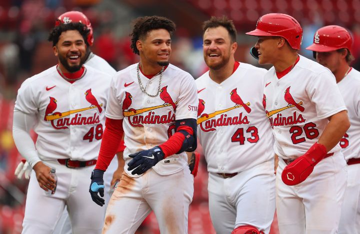 Should the St. Louis Cardinals Bench Their Star Player? Fans Are Divided Like Never Before