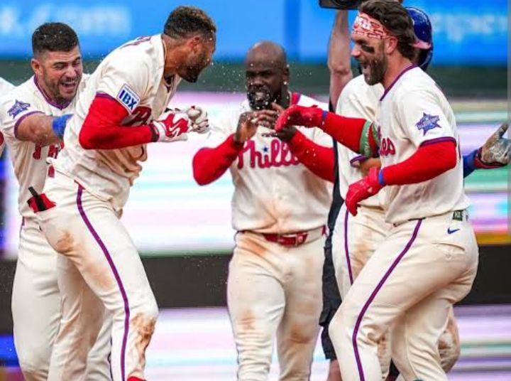 Insane Trade Rumors Have Philadelphia Phillies Fans Dreaming of a World Series!