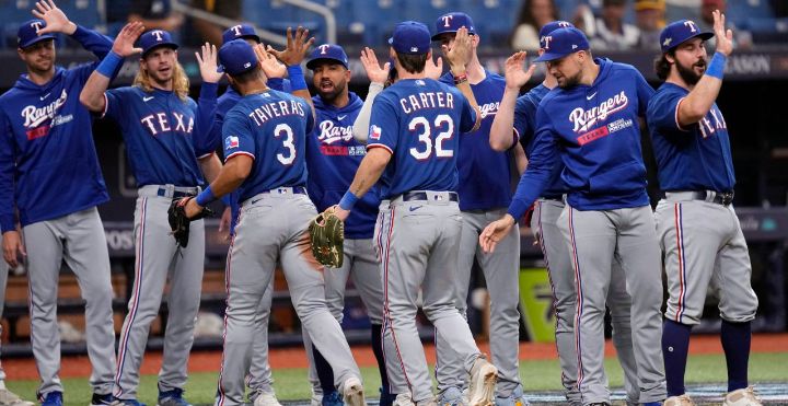 This New Rangers Signing Changes EVERYTHING for the Season!