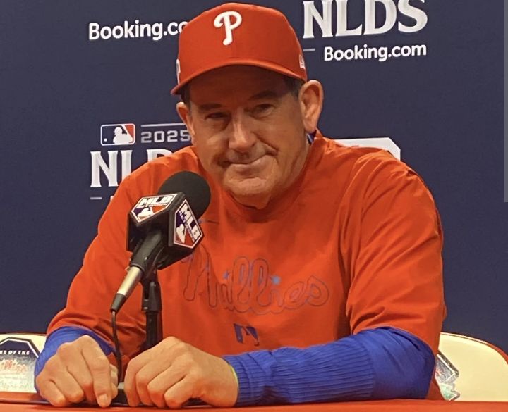 Something BIG Is Brewing in Philly… Fans Are Already Celebrating!