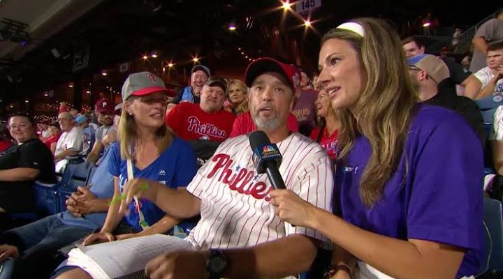 Breaking: Latest Phillies Update Has Fans in Total Shock!