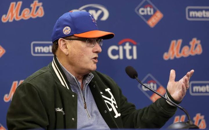 HEARTBREAK IN NEW YORK: Mets Lose Another Big Name to Injury Chaos!