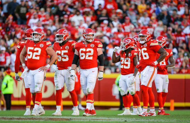 BREAKING: Kansas City’s Latest Signing Sparks Outrage What Are the Chiefs Thinking?