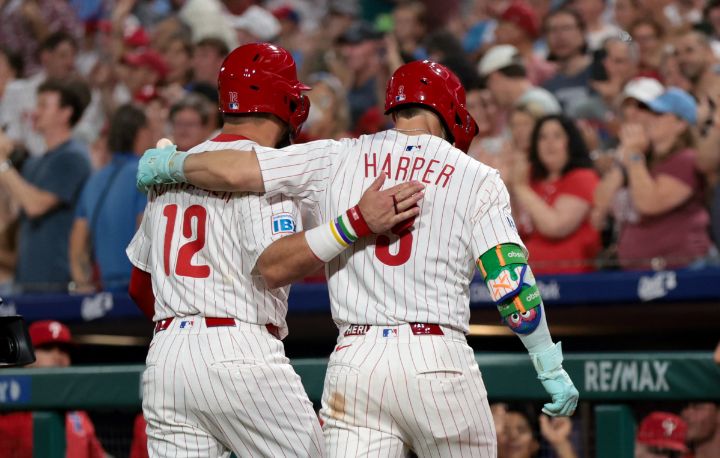 Phillies Trade Drama Explodes: Nola, Harper, and More Stars Leaving