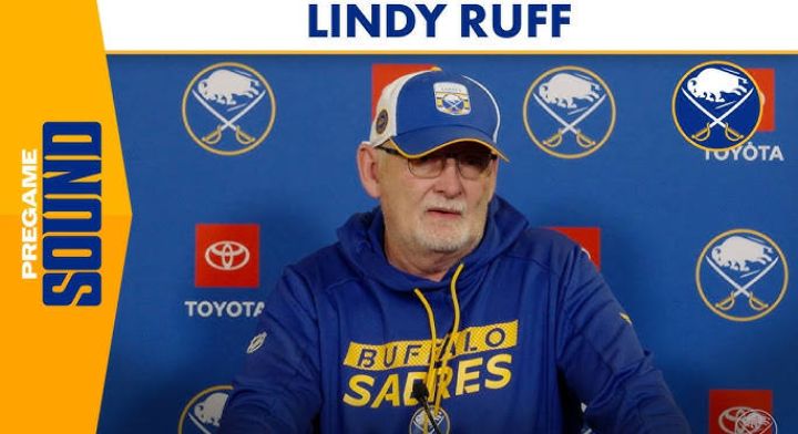 Sabres Just Named Captain And Fans Are Calling It a Future NHL Turning Point