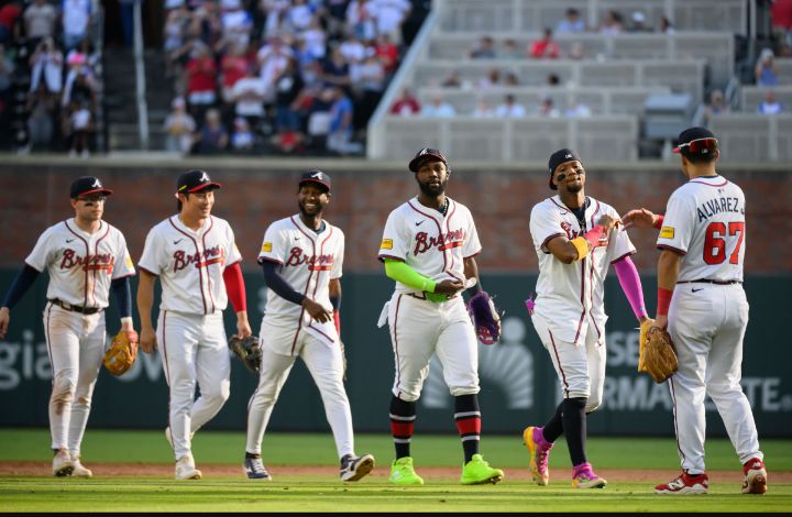 Atlanta Pulls Surprise Pitching Switch Fans Can’t Believe Who’s Starting