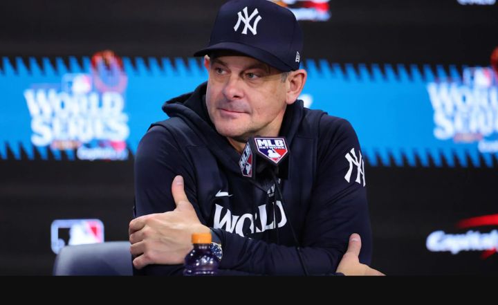 Out of Nowhere: Yankees Snag Controversial Star in Surprise Deal!