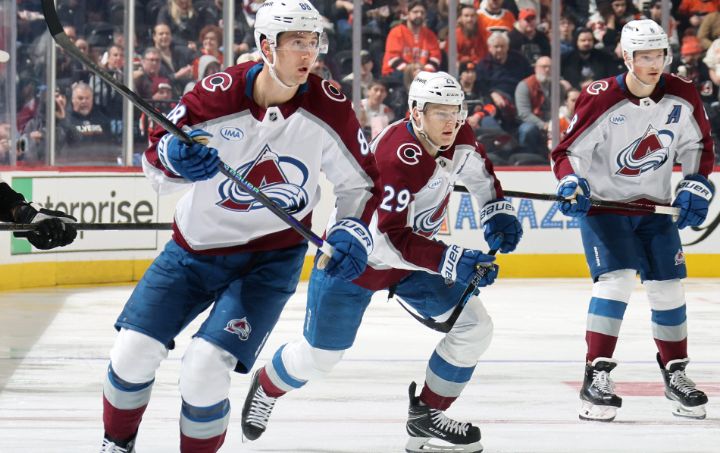 This ONE Decision Could Make or Break the Avalanche’s Season