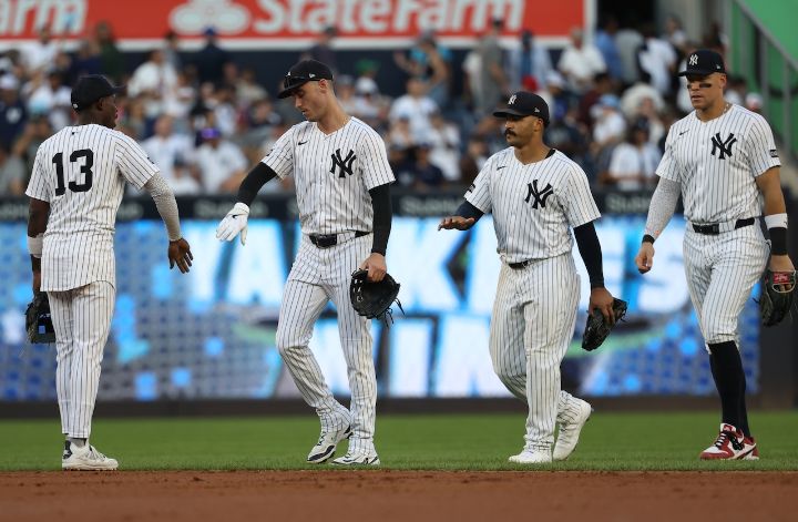 BREAKING: Yankees Deliver Shocking Update on Power Threat Ahead of Series Finale