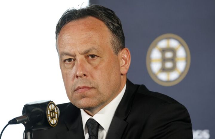 SHOCKING: Boston Bruins Drop Another Huge Announcement