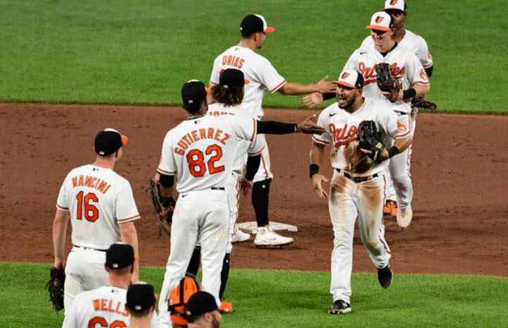 More Worries for the Orioles as Another Fan-Favorite Player Lands on the Season-Ending Injury List