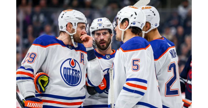 Trade Rumors: Oilers Confirm Another Shocking Major Blockbuster Move