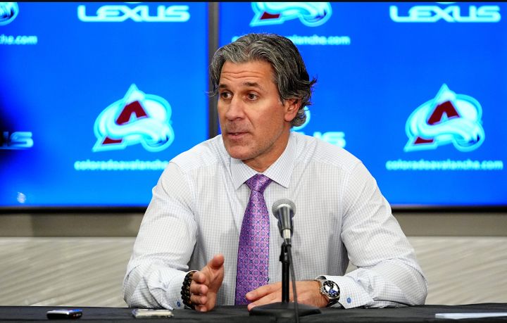 BREAKING NEWS: Avalanche Finally Decide on Injury-Prone Star
