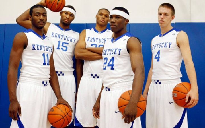 Rumors Confirmed as Kentucky Finalizes New Role Decision