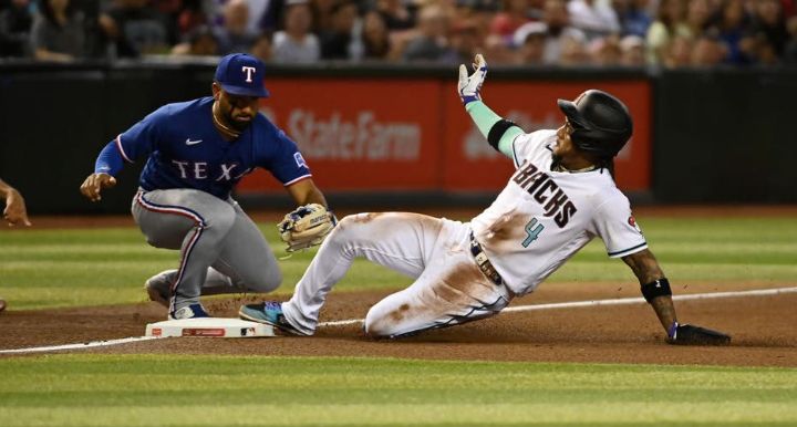 JUST IN: Diamondbacks Expose Why Rangers’ Dramatic Win Wasn’t Genuine