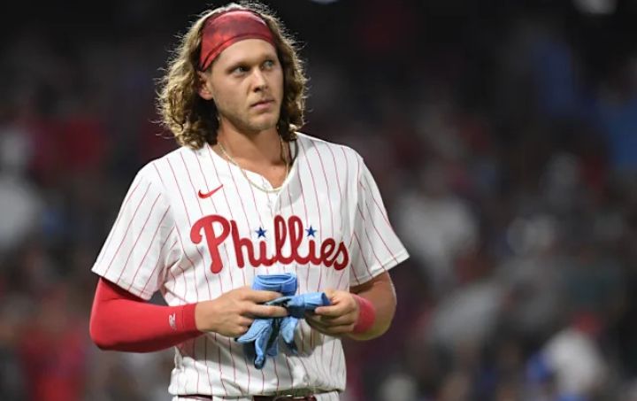 MAJOR BREAKING: Phillies Provide Update on Alec Bohm Amid Trade Rumors