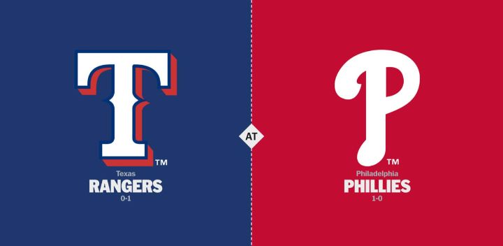 BREAKING: Phillies Linked to Jaw-Dropping Trade for Rangers Superstar