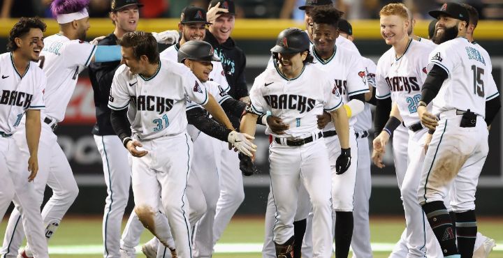BREAKING: D-Backs Reportedly Part Ways With Fan-Favorite Star Due To…