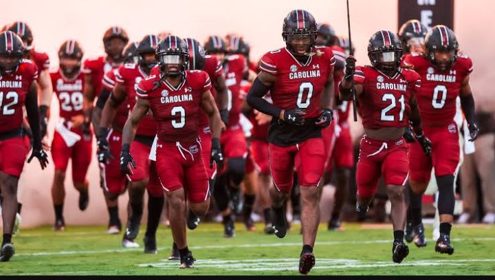 South Carolina Shocks Fans With Surprise Addition of Power-Threat Star