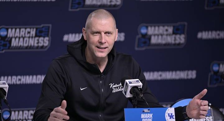 JUST IN: Drama Unfolds as Kentucky Announces Final Decision on 5-Star Talent