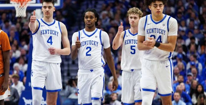 He Said ‘Kentucky or Nothing: Veteran Star Shocks Tennessee, Ole Miss, Louisville With Commitment