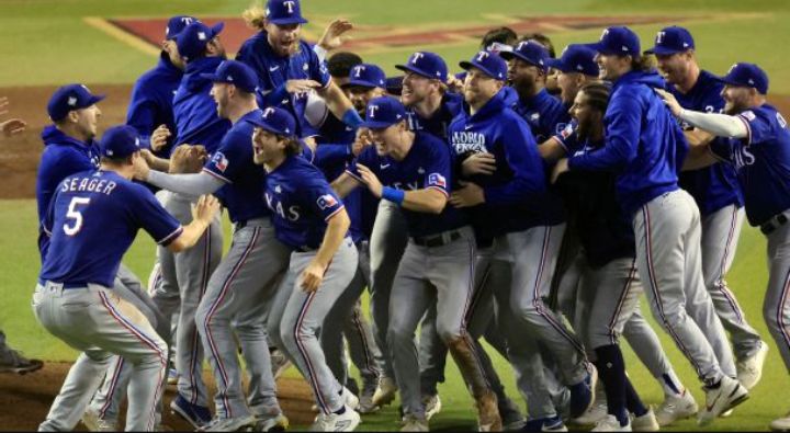 BREAKING: Texas Erupts! Rangers Star Returns from Injury Under Pressure Winning Streak Incoming After Huge Boost?