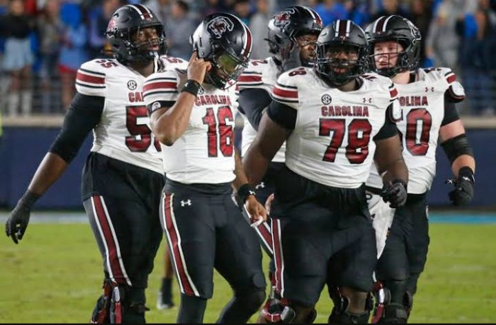 BREAKING: South Carolina Confirms Another Monster Commitment in Game-Changing Move