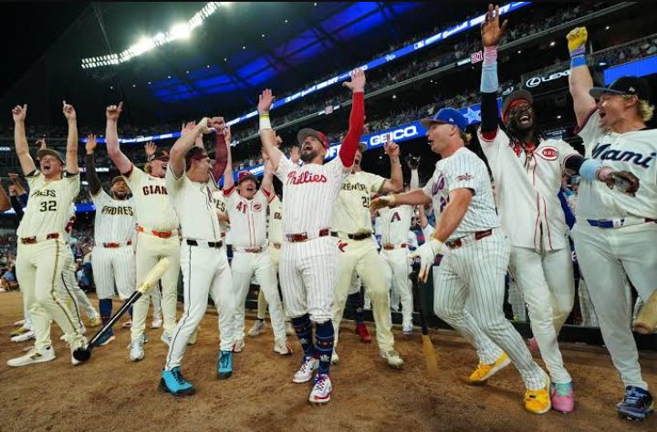 BREAKING: Fans React Strongly After Kyle Schwarber’s Emotional Personal Announcement!