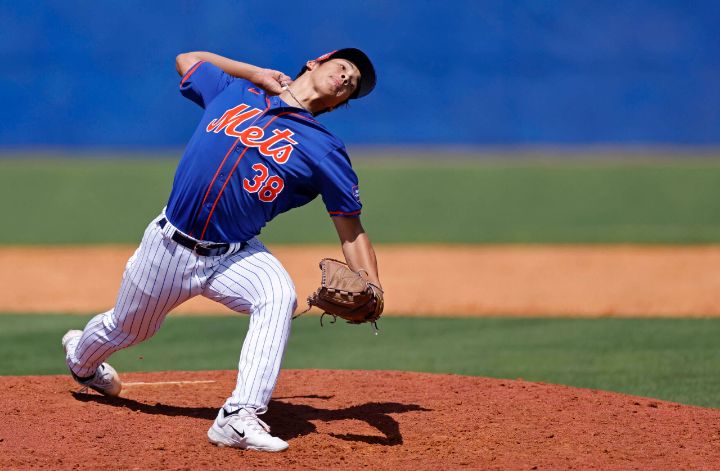 BREAKING NEWS: Mets Final Decision on Jonah Tong