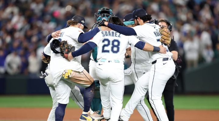 JUST IN: Mariners Poised to Add Another Power Bat in Blockbuster Move