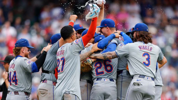 Mets Set for Huge Rotation Reinforcement as Veteran Returns