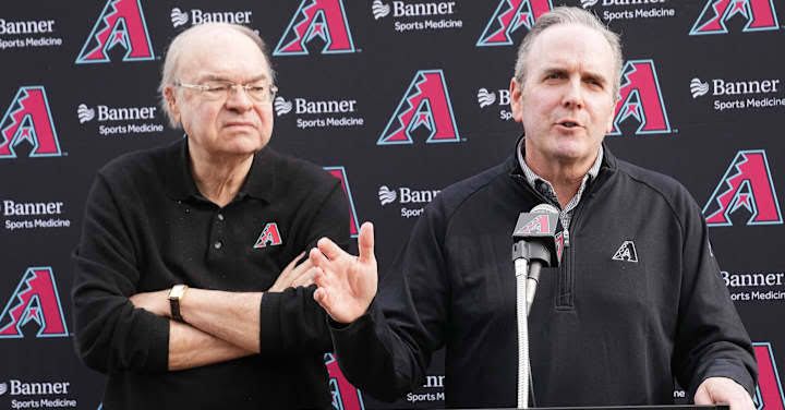 BREAKING: Fan-Favorite Star’s Exit? D-Backs Reportedly Eye Huge Profit
