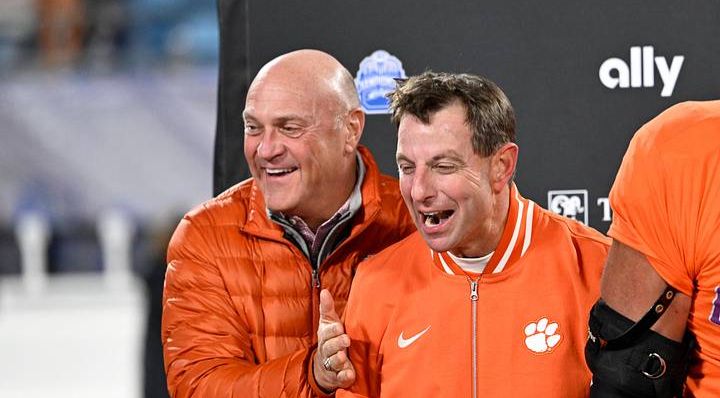 Tigers Land Another Elite Star After Heated Recruiting Battle