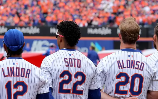 BREAKING: Mets Receive Positive Injury Update on Star Player Ahead of Crucial Stretch as Injuries Continue to Pile Up