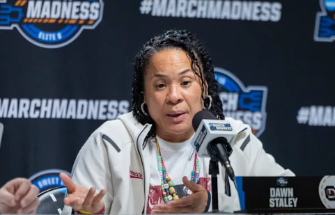 Shocking: South Carolina Reveals Major Update on Star Player