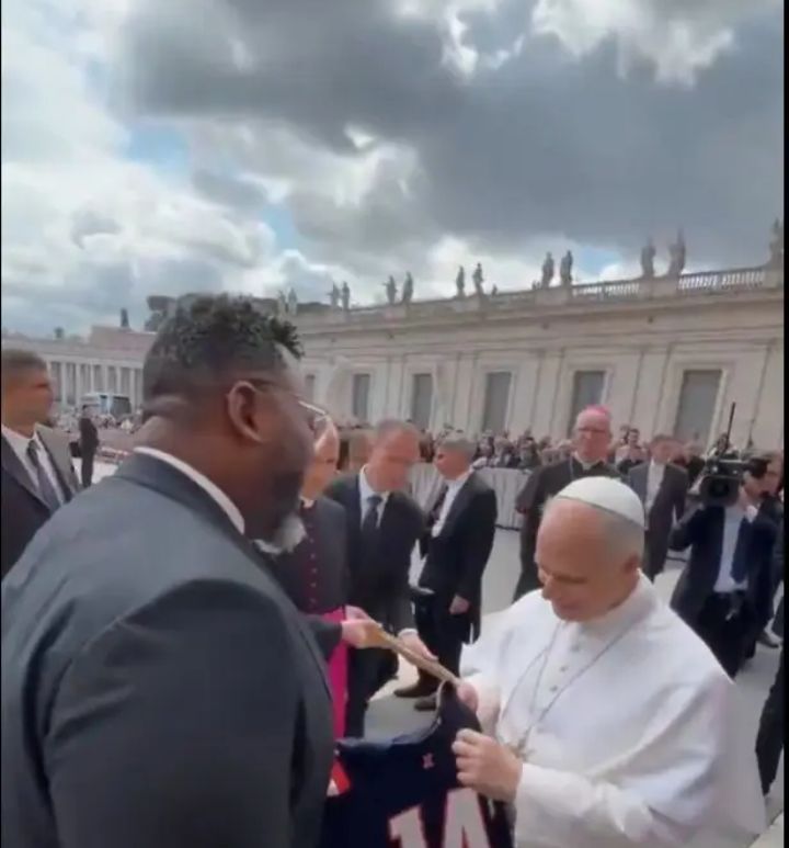 Breaking: Pope Leo’s Major Announcement Sparks Excitement in Illinois