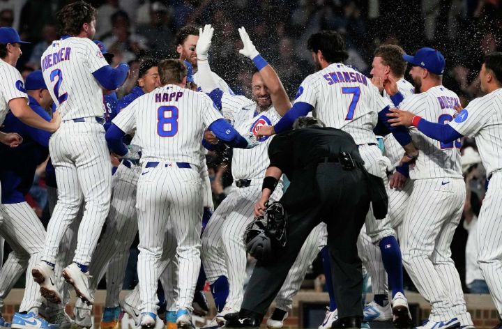 CONFIRMED: Cubs Reportedly Set to Land Another Experienced Veteran Star to Bolster Depth.