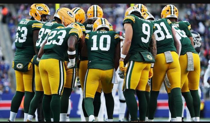 Packers Rookie Emerging as the Surprise Fix for a Major Defensive Problem