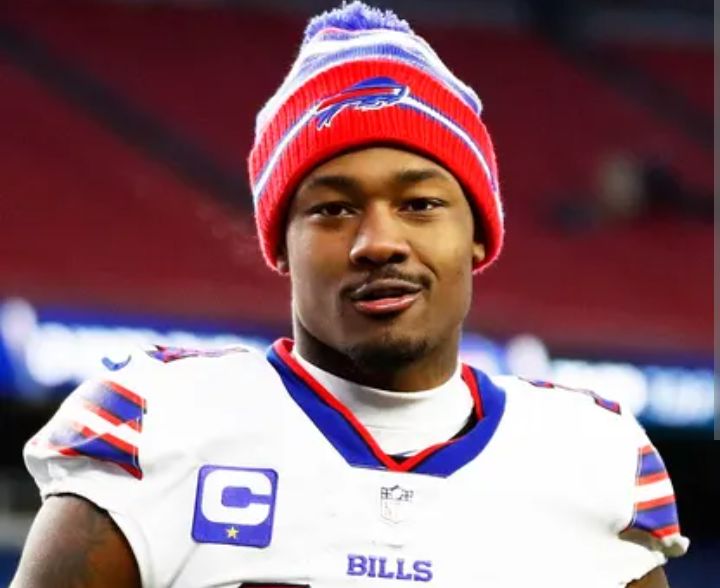 Bills’ Final Decision on Stefon Diggs