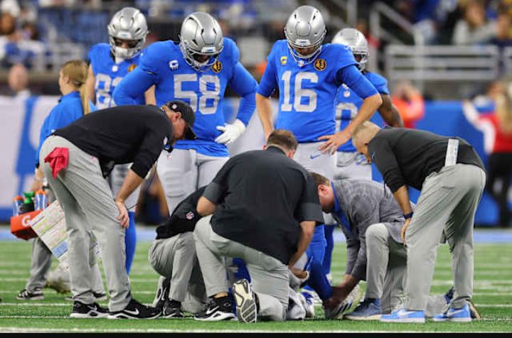 BREAKING NEWS: Lions Fans React to Another Huge Announcement