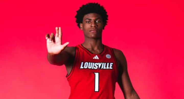 BREAKING: Louisville Final Decision on Ferlandes Wright