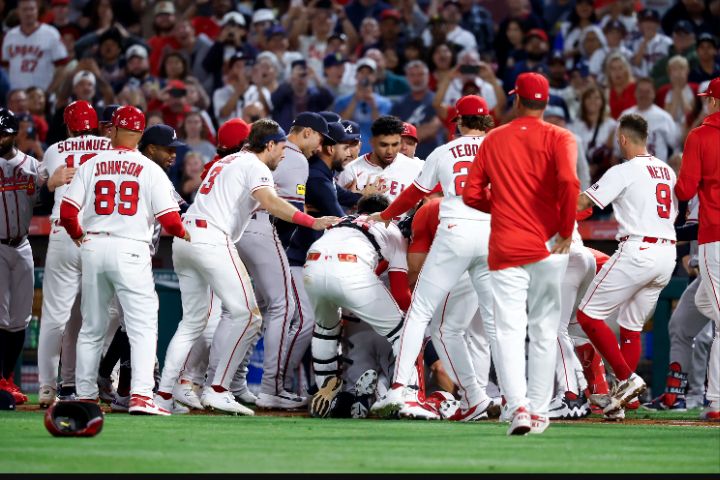 BREAKING NEWS: Braves Decides