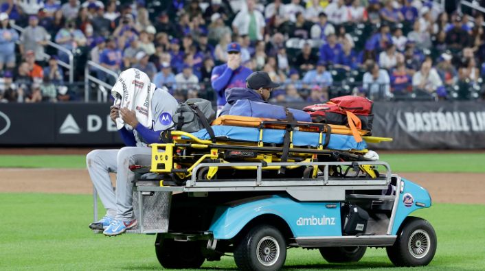 Injury Update: Good And Bad News for Cubs